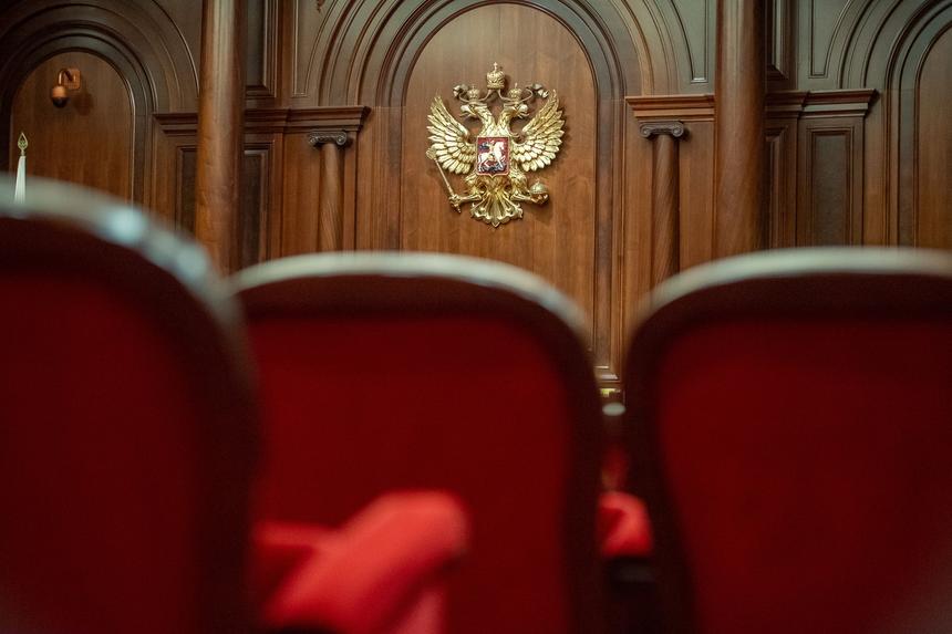 «Поняла, что мой поступок идиотский»: что сказала в последнем слове вдова расчленённого рэпера Картрайта