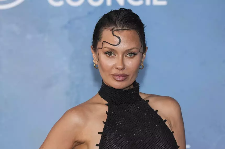 «Позор и стыд!»: Виктория Боня высказалась о появлении Юлии Барановской на «Золотом Граммофоне»