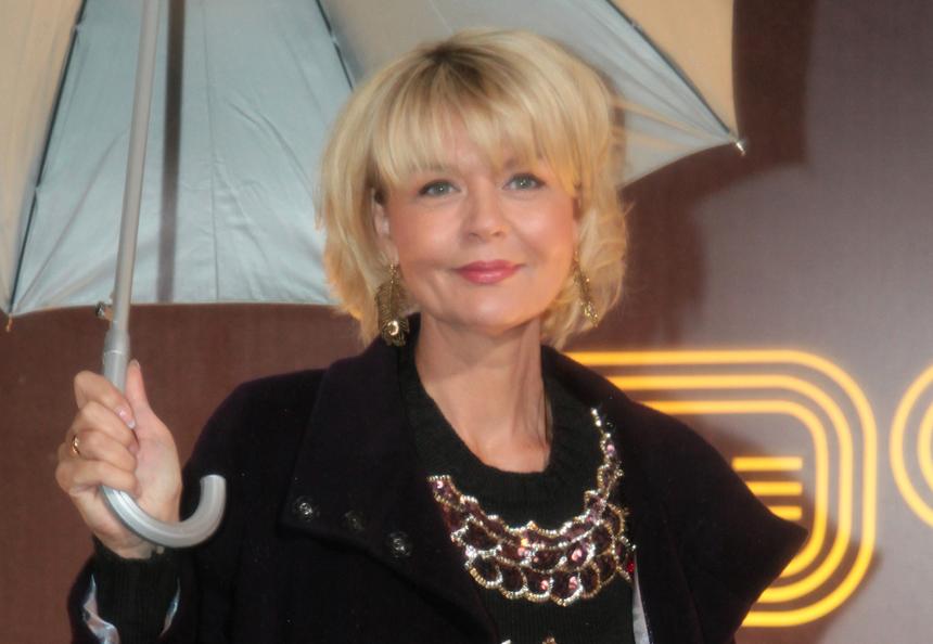 «Мне неинтересно»: Юлия Меньшова призналась, что не смотрела интервью с Аллой Пугачевой