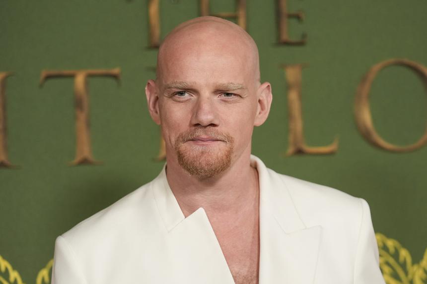 На Украине запрещают западные сериалы и фильмы с участием российского актера