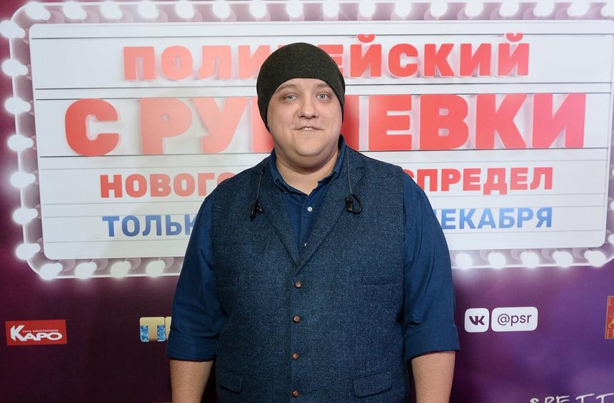 Друг умершего от рака Романа Попова раскрыл его последнюю волю