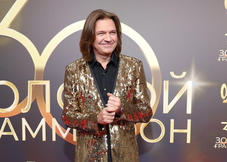 «С девушкой красивой»: женатый Маликов рассказал о дуэте мечты