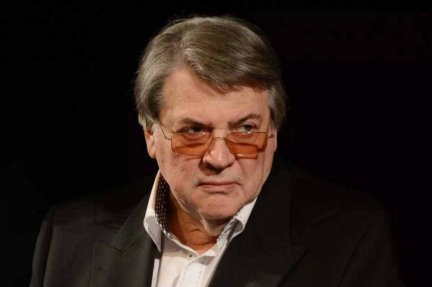 «Никакого реализма»: раскрыты детали создания памятника артисту Александру Ширвиндту