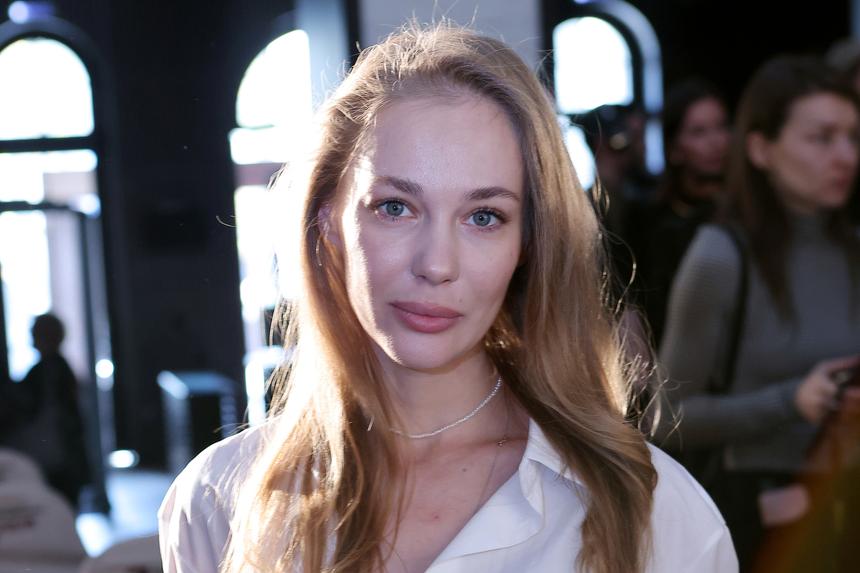 Актриса Татьяна Бабенкова объяснила, почему не рассказывает о муже