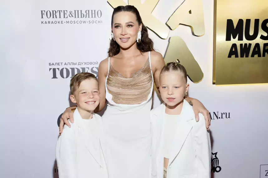 «Мы молимся, что все будет хорошо»: мать блогерши Лерчек показала внука после операции на легком