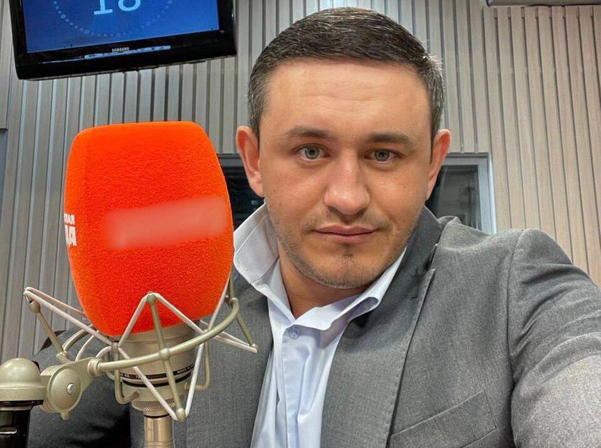 «В отличие от вас, мы говорим правду в лицо»: Виталий Бородин ответил тем, кто высмеивает его за критику звезд