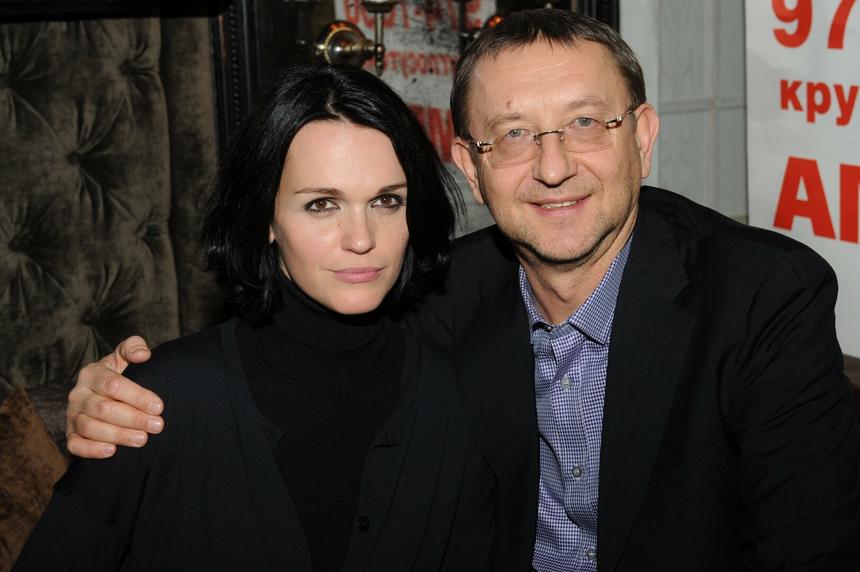 «Можете выставить меня сволочью, но мне было все равно»: Слава высказалась об отношениях с женатым Данилицким