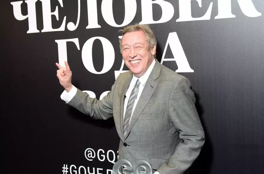 Михаил Ефремов сможет досрочно погасить судимость, чтобы снять ограничения по УДО: известны условия