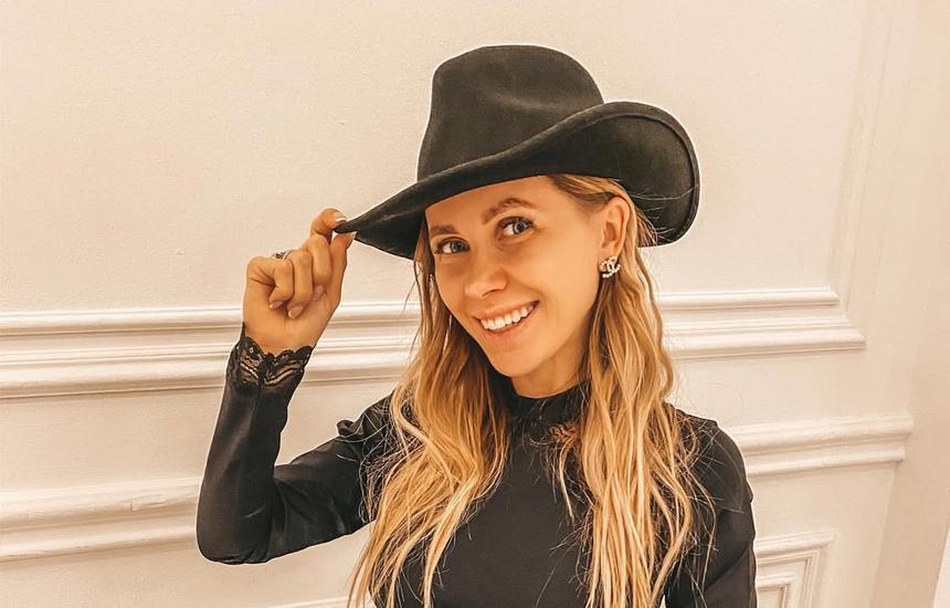 Оформила банкротство и уехала в Дубай: блогерша Елизавета Миллер задолжала налоговой 233 млн рублей