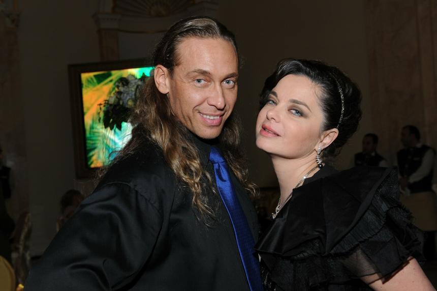 «Ситуация, которая может случиться с каждым»: муж Наташи Королевой Сергей Глушко публично заговорил об измене