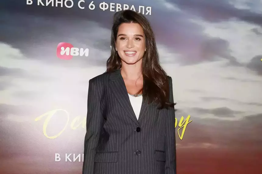 Ксения Бородина пожаловалась на здоровье во время отпуска