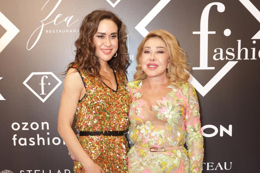 Любовь Успенская после ликвидации ИП продолжает брать заказы на корпоративы, но с условием