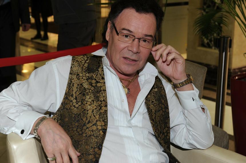 «Бедный! Как он старается себя показать! Слишком рисуется!»: Михаил Муромов раскритиковал Сергея Соседова