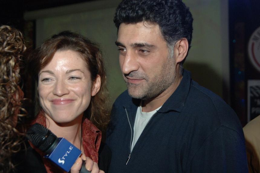 «Без тебя я даже пять минут тоскую»: Алена Хмельницкая прячет слезы на 40-й день после смерти Тиграна Кеосаяна