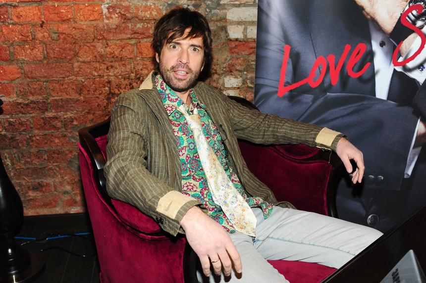 Собиравшего деньги на нужды ВСУ певца Покровского* могут признать экстремистом