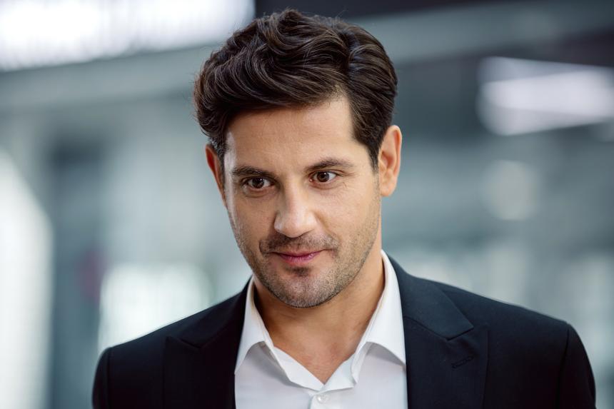 «Во мне заложены ценности, которые важнее профессии»: Богатырев рассказал, от какого предложения Андреасяна отказался