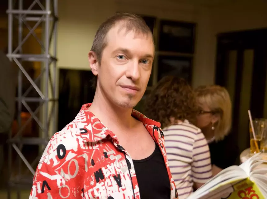 «Пусть сходит к психологу»: Сергей Соседов дал совет разозлившейся на него Люсе Чеботиной