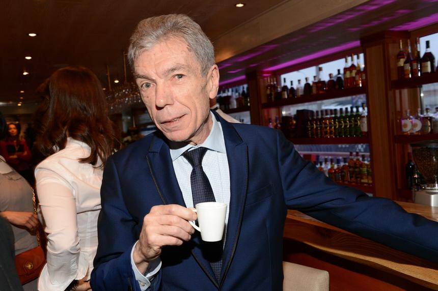 Жена телеведущего Юрия Николаева раскрыла дату и время его похорон