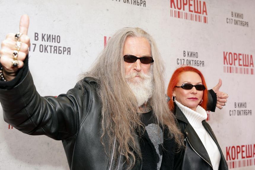 Никита Джигурда сообщил, что пытался наладить отношения с Анастасией Волочковой