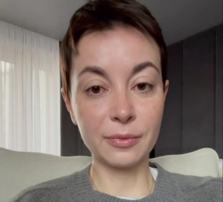 Хирург Лонская, из-за которой ослепла Инна Борода, уже месяц работает в зоне СВО