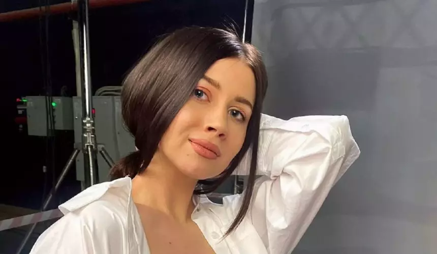 «За кулисами подбивал клинья»: 47-летний Картозия признался в симпатии к Олесе Иванченко