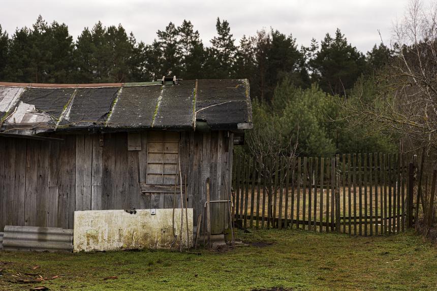На СВО погиб маньяк Рудольф Варламов, выхода которого из колонии никто не боялся
