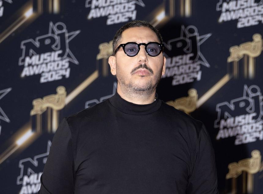 Поселиться у Кремля и искупаться в Москве-реке: рэпер K-Maro приедет с единственным концертом в Россию