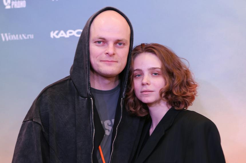 Актер Мизев заявил о возможном уходе из кино в парикмахерское искусство