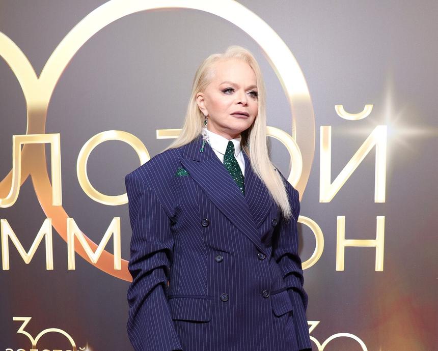 Два личных водителя, квартиры в Латвии, ИП: раскрыты подробности о недвижимости и бизнесе Ларисы Долиной