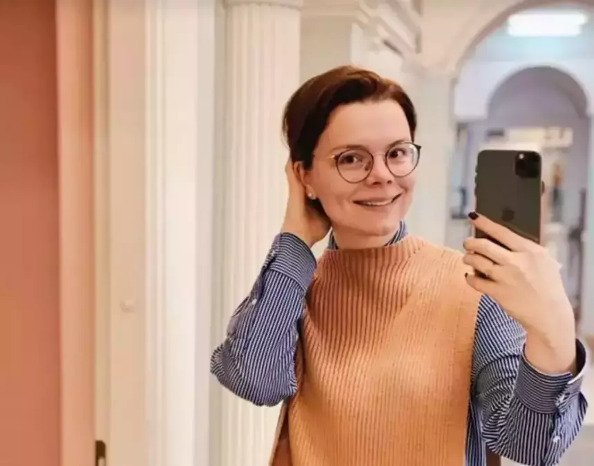 Татьяна Брухунова ответила хейтерам на слова о «бабушкином гардеробе»