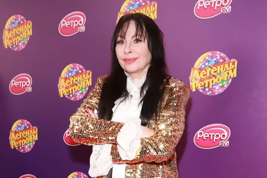 Марина Хлебникова решила дать концерт в Рязани, несмотря на проблемы с костями