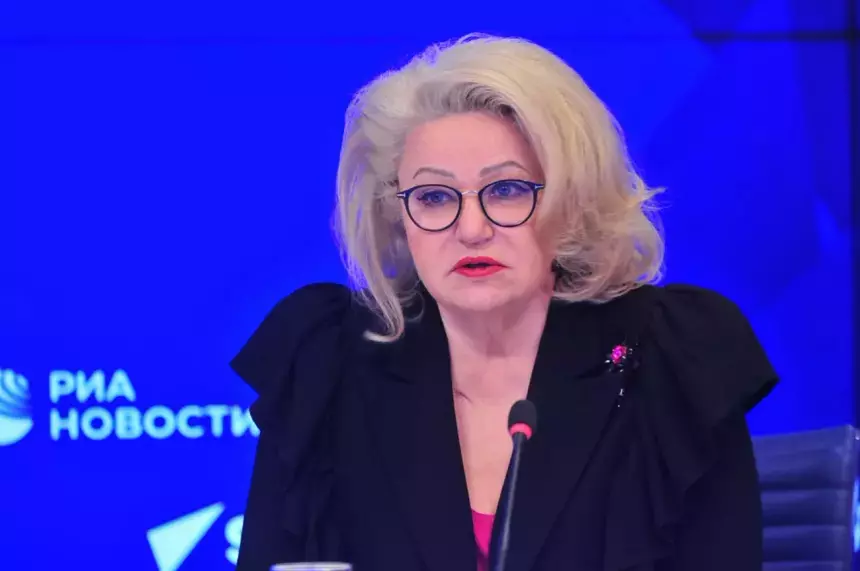 Депутат Нина Останина против того, чтобы дети брали пример с Филиппа Киркорова