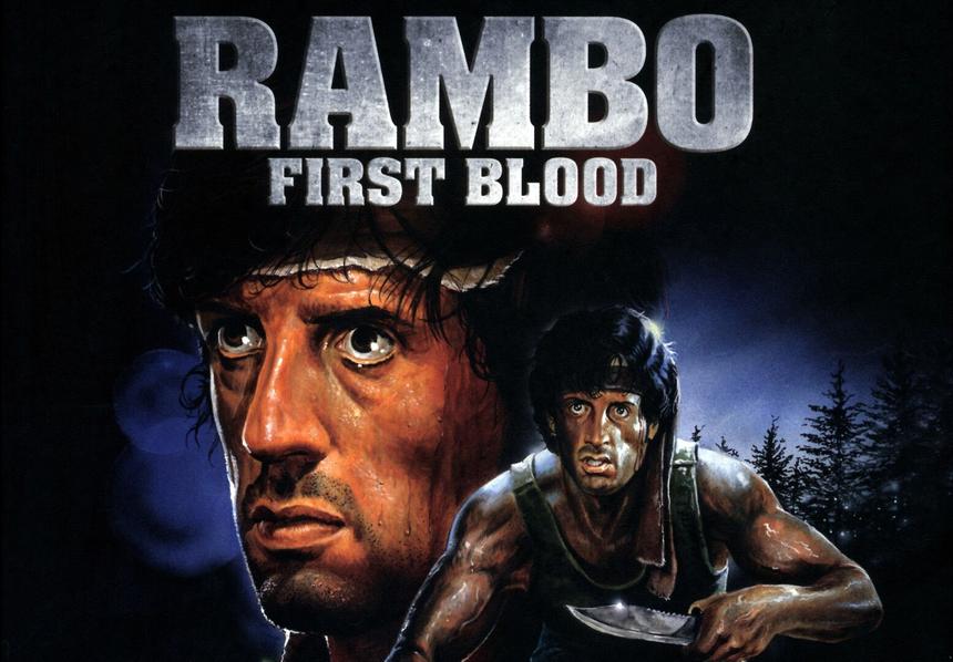 В возрасте 84 лет умер продюсер фильмов «Рэмбо: Первая кровь» и «Рокки III» Херб Нанас