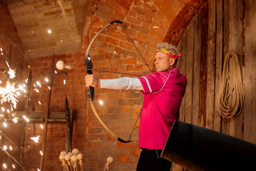 «В юном возрасте я пережил полное фиаско»: Митя Фомин о поездке в США, трендах Сети и секретах молодости