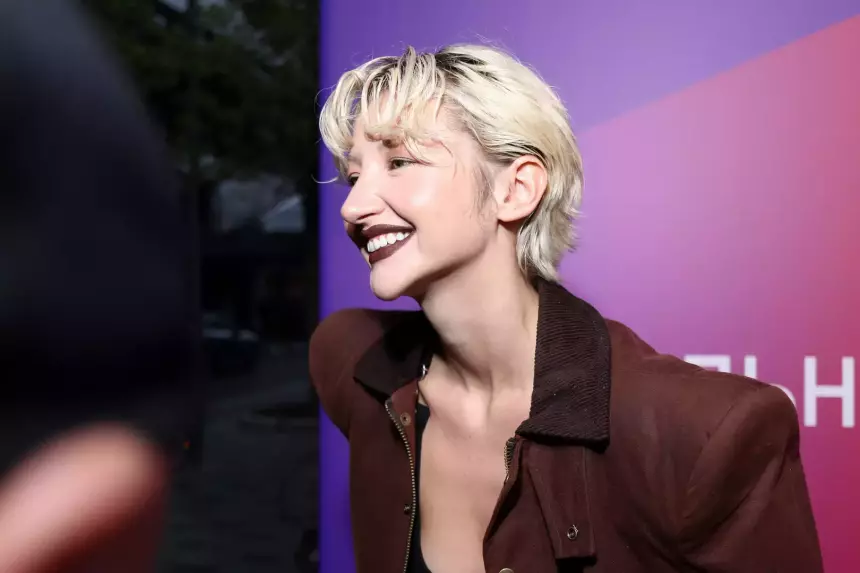 Певица Марго Овсянникова заявила, что потеряла голос