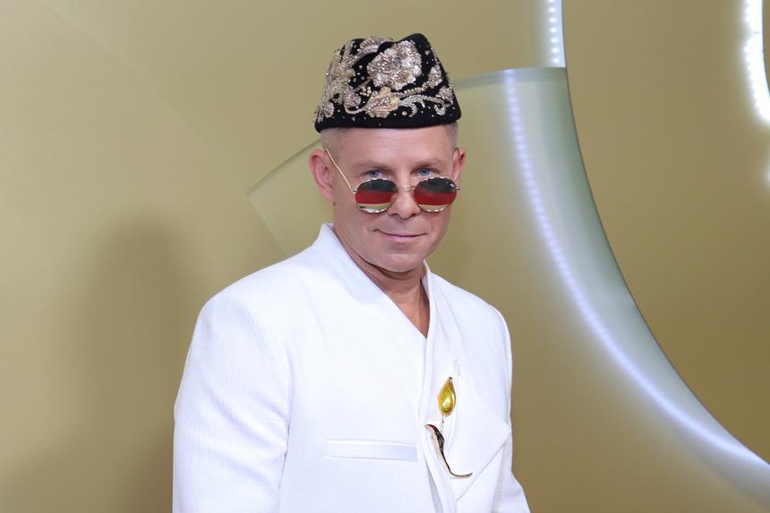 «В юном возрасте я пережил полное фиаско»: Митя Фомин о поездке в США, трендах Сети и секретах молодости