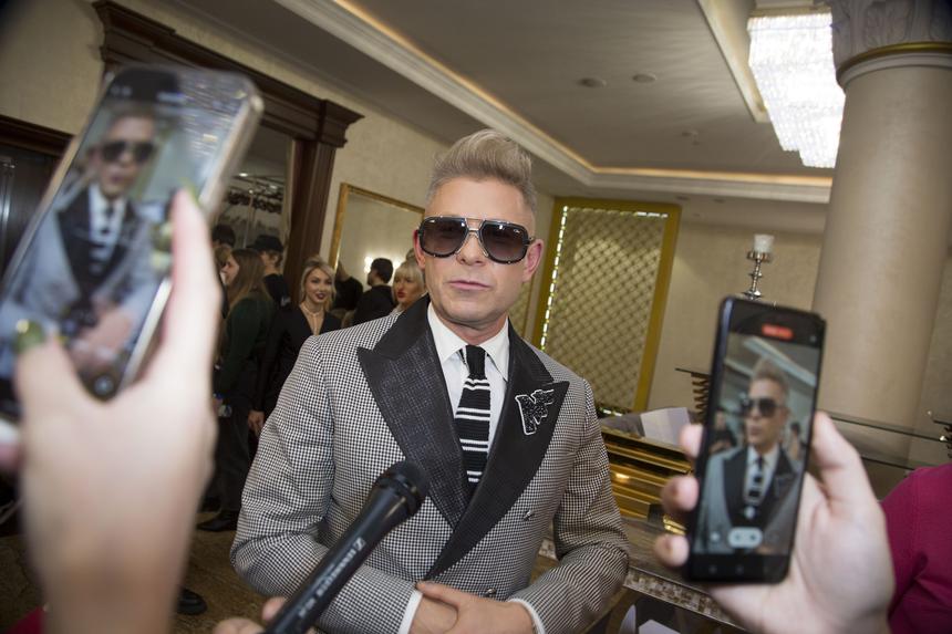 «Реалии сейчас таковы»: Митя Фомин объяснил, зачем Тимати 20 охранников