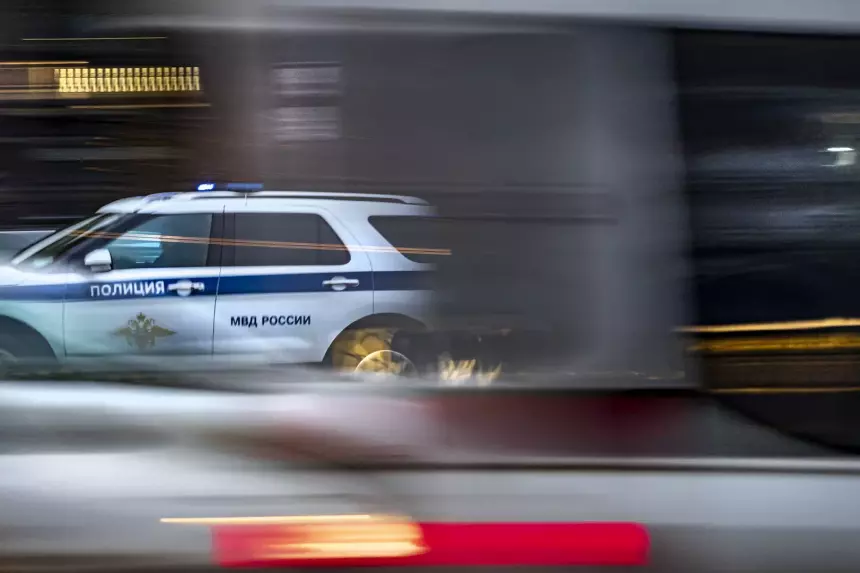 В Подмосковье мужчина убил возлюбленного своей родственницы и сжег тело в автомобиле жертвы