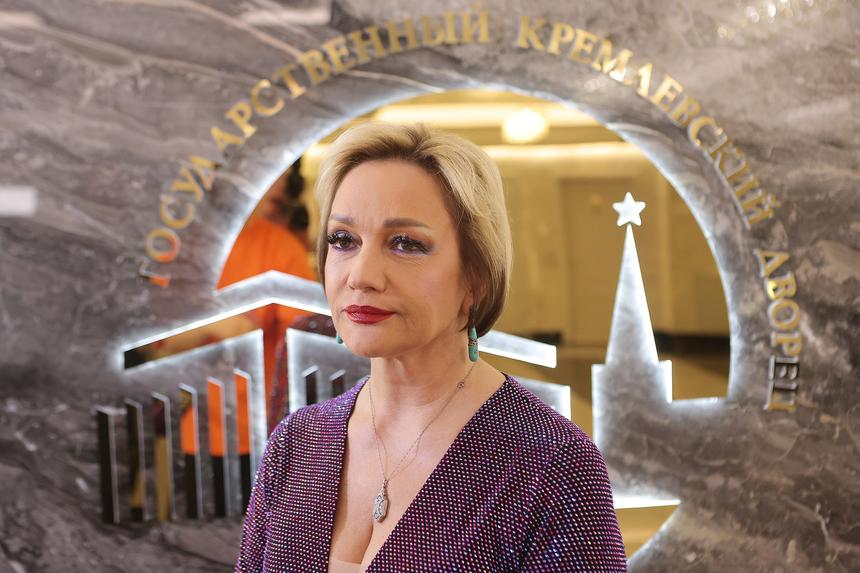 Татьяна Буланова назвала причину закрытия ресторана в Петербурге