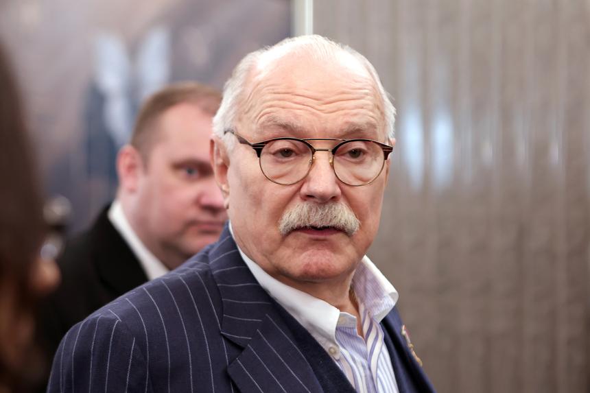 «Потеряло свой суверенитет»: Никита Михалков высказался о европейском кино