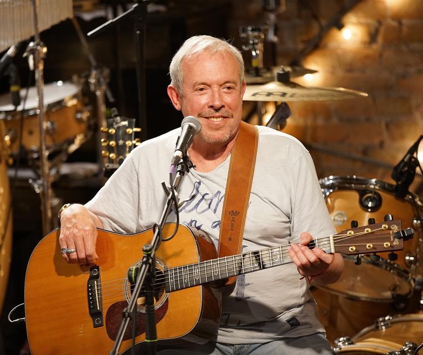 «Проповедь извращений и циничный бизнес»: Виталий Бородин раскрыл, сколько Макаревич* зарабатывает в России