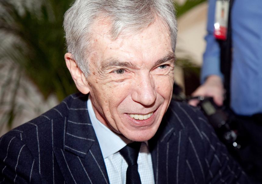 «Он всегда улыбался»: Александр Буйнов заявил, что тяжелобольной Юрий Николаев не жаловался на здоровье