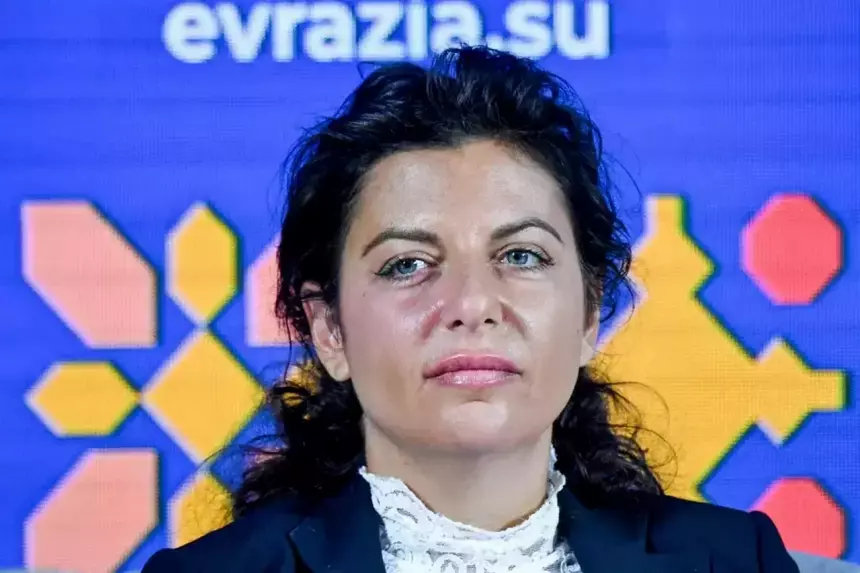 «Возобновляю выпуски своей программы»: Симоньян обратилась к подписчикам на 40-й день смерти Кеосаяна