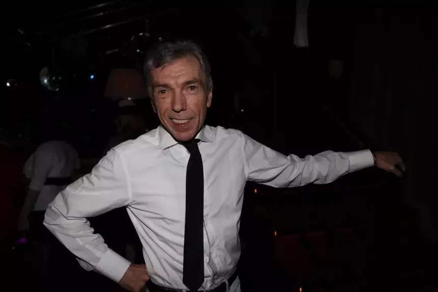 «Я абсолютно настроен жить вечно»: как прошли последние годы Юрия Николаева