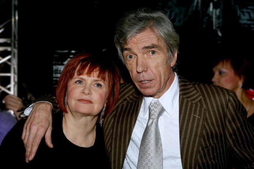 «До сих пор корю себя за ее слезы»: за что Юрий Николаев раскаивался перед женой, с которой прожил 50 лет