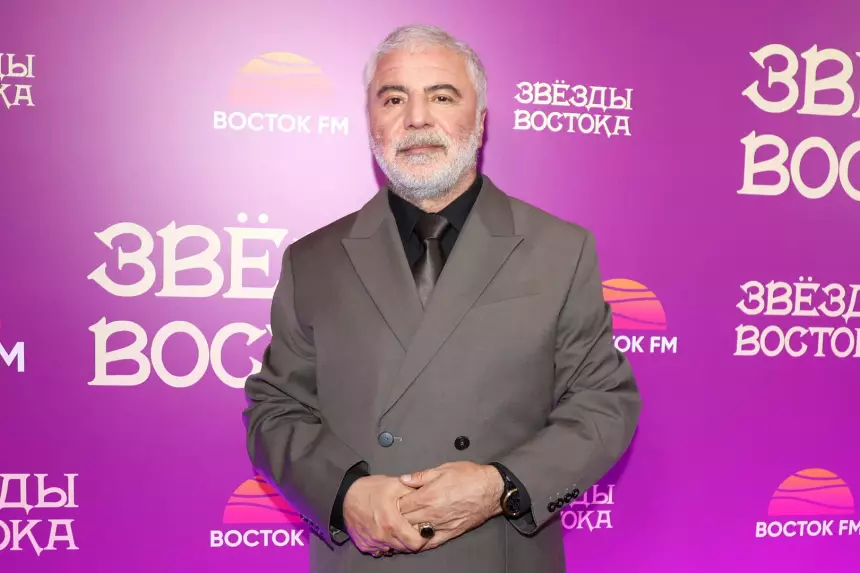 «Сандра — это катастрофа, это ужас»: Сосо Павлиашвили и его супруга рассказали о дочерях