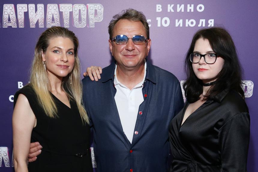 Актер Марат Башаров признался, что чистит зубы хозяйственным мылом