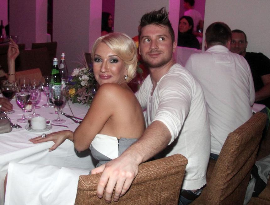 «Лерку потянуло на Прохора. Все, это уже возраст!»: Сергей Лазарев публично высмеял Кудрявцеву в шоу «Аватар»