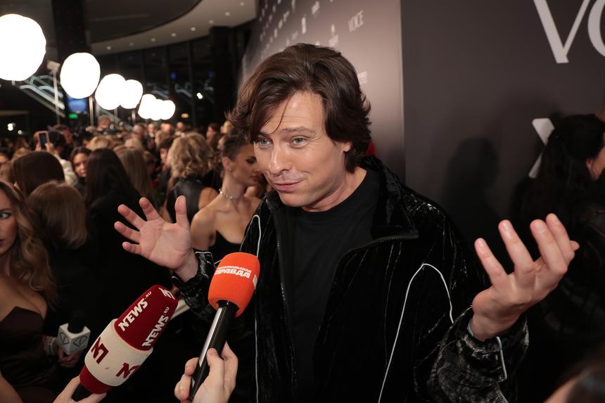 «У нас сплошной эскорт. Все продаются. Иногда — до брака»: Прохор Шаляпин высказался о шоу-бизнесе в России