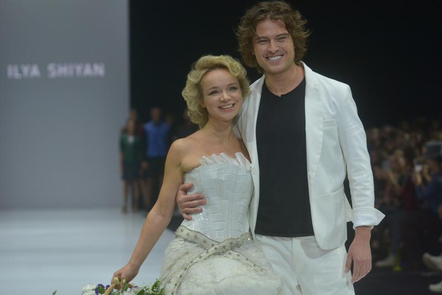 За участие в шоу заплатили 100 тысяч: Прохор Шаляпин раскрыл правду об отношениях с Цымбалюк-Романовской